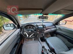 ميتسوبيشي L200